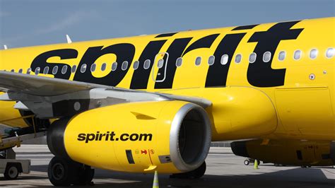 Spirit Airlines cancels dozens of flights to inspect some of its planes. Disruptions will last days